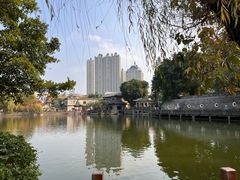 -东莞市可园博物馆