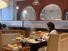 -小城牛事·鲜牛肉火锅(万达店)