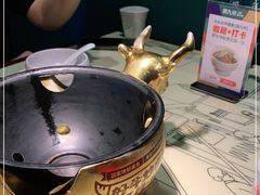 -俏九州·小炒黄牛肉(华润万象汇店)