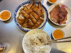 -吾家香港烧腊专门店