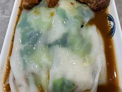 -银记肠粉店(北京路店)