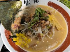-雷门拉面·现熬骨汤(凯德来福士店)
