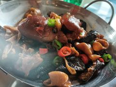 -鲍氏金勺子(恒大店)