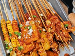 -全牛匠·乐山跷脚牛肉(新中关店)