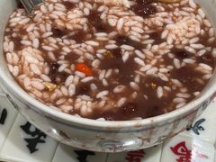 红豆酒酿芋圆-堂屋糖水店(愚园店)