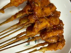 -辽B·小串(总店)