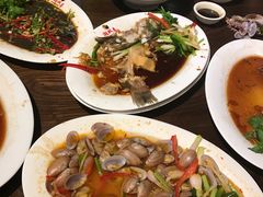 -潮双喜正宗澄海狮头鹅华利路店