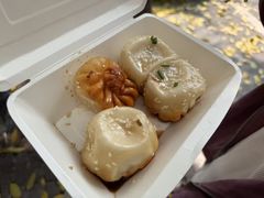 生煎包-腾元生煎(西华路店)
