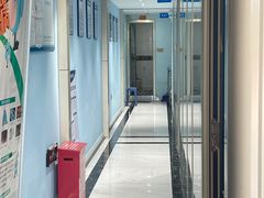 -深圳乐孚正强口腔诊所(宝体店)