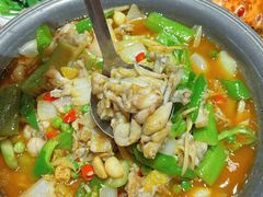 -江味龙虾馆·裸蓝龙虾(南山店)