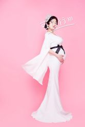 -艾文全家福亲子孕妇摄影馆(银基王朝店)