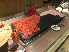 -无锡新湖铂尔曼大酒店