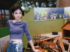 -成都欢乐谷