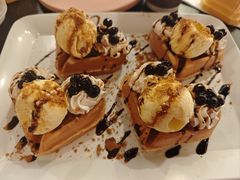 -StayReal Cafe(长宁来福士广场东八区店)