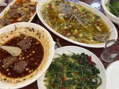 -扒骨肉雅鱼饭店(三雅文化传承店)