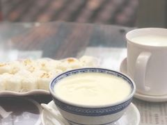 招牌传统双皮奶-周大娘牛乳(旧寨古村总店)