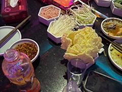 -唱客美食KTV量贩(北京路店)