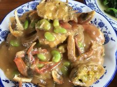 -喜洋洋蟹庄(阳澄湖店)
