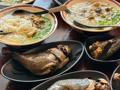 -沈记土鸡米线(七星街品牌中心店)