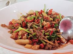 -湘君私厨.16年湘菜店(金匙望湖店)
