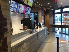 -汉堡王(万达欢乐小镇店)