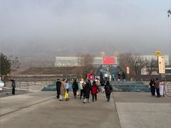-河南宝泉旅游区