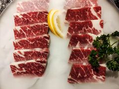 -九田家黑牛烤肉料理(珠江摩尔店)