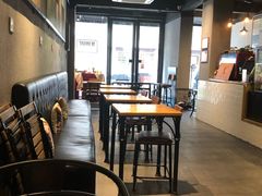 -BE BRIGHT KITCHEN(正佳广场店)