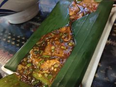 -蜗牛小馆醉乡民谣云南菜(惠新西里店)