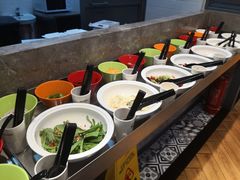 -比格比萨自助(国展店)