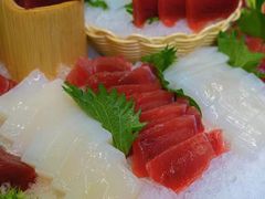 -渔满仓海鲜渔家(象山二店)