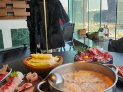 -官也街澳门火锅(新源里店)