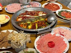 -楠火锅(太古里总店)