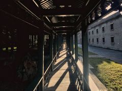 -涛贝勒府