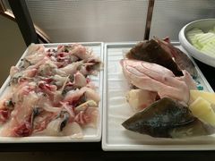 -淘米捞·米汤脆鲩鱼火锅(福田皇岗店)