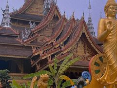 -曼听御花园
