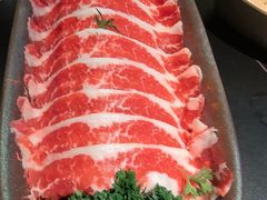 -季季山·云南野生菌火锅(上海首店)