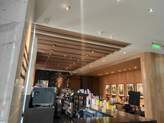 -星巴克(汾阳路店)