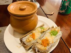 -赛瑞喜来登大酒店-盛宴自助餐厅