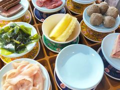 -麻辣英雄重庆火锅(陈江天益城店)