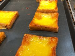 芝士吐司片-可莎蜜兒(金城店)
