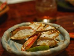 -蟹道乐(道顿堀本店)
