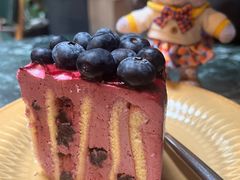 -BAKER&SPICE(安福路店)