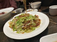 -金鼎轩(方庄天坛店)