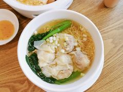 -喜粤糖朝餐厅(三八广场店)