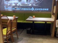-33号大院·青岛本帮菜(五四广场店)