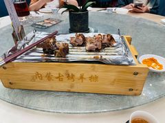 -聚福宝合苑食府(南头镇店)