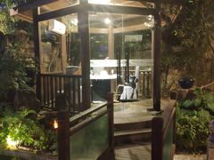 -夜宴江景餐厅