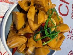 -回·龙虾铺·盆盆蟹·烧烤大排档(回龙观店)