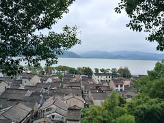 -东钱湖旅游度假区